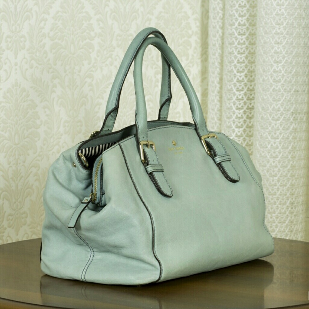 THIS WEEK: Kate Spade Brighton Park Sloan